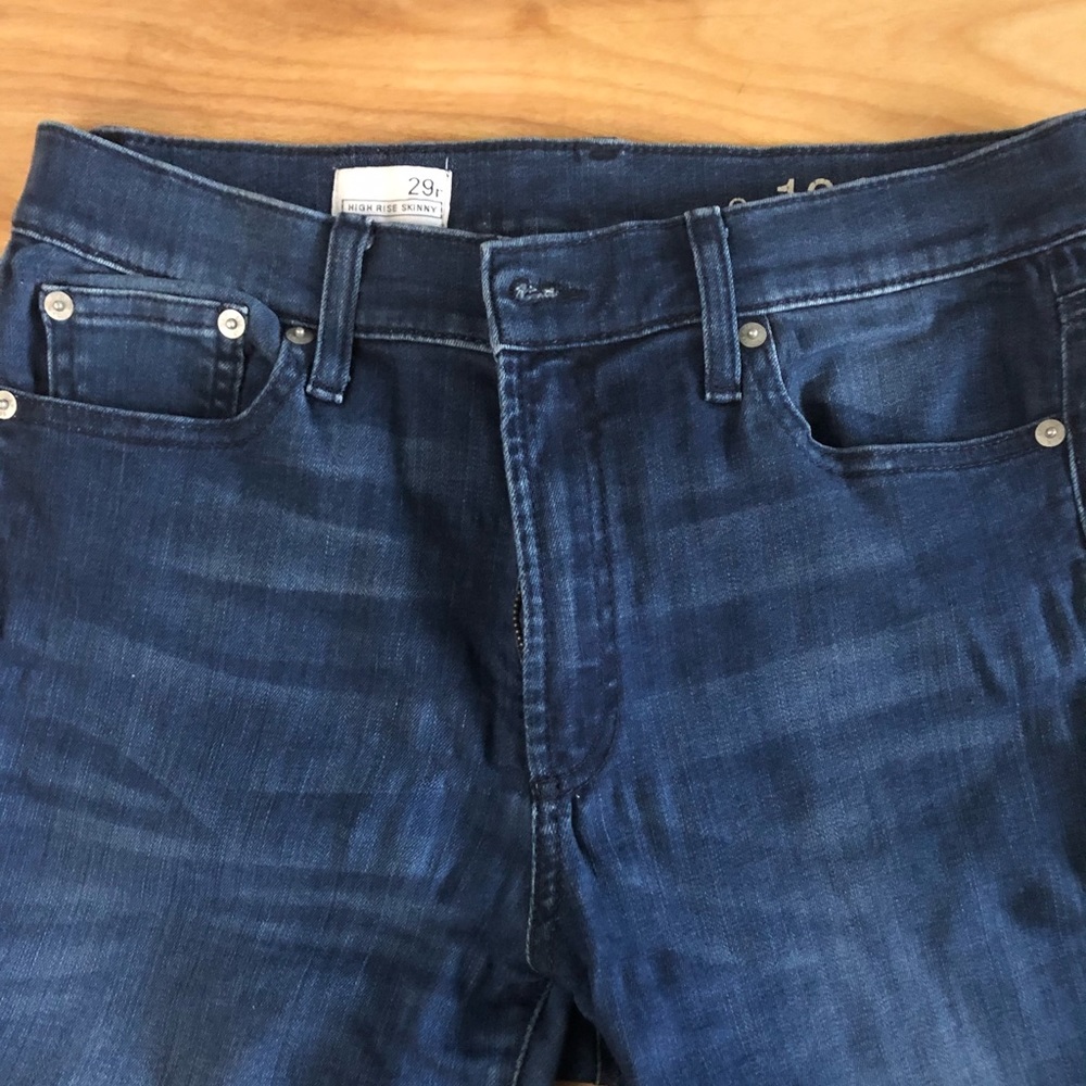 1969 Jeans